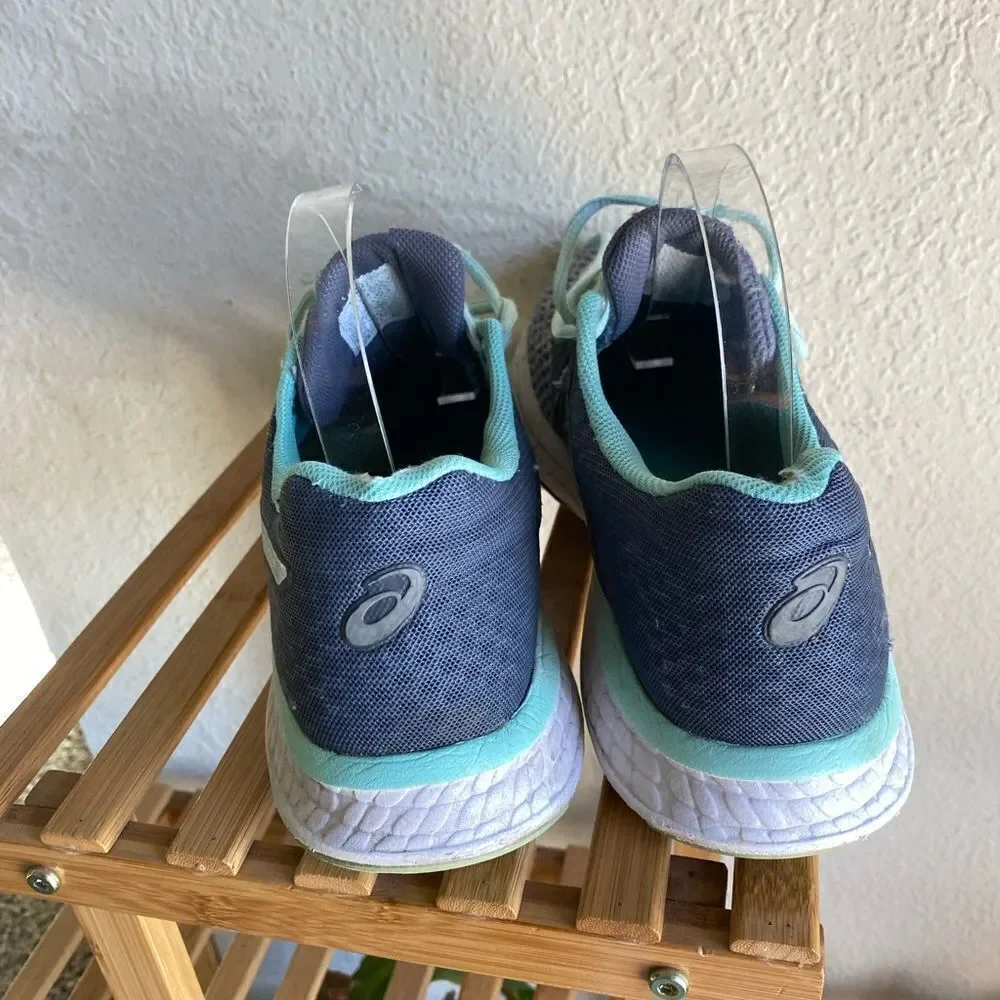 ASICS‎ - Picture 4 of 8